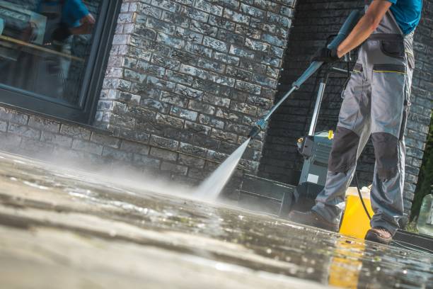 Concrete Sealing in Crest Hill, IL