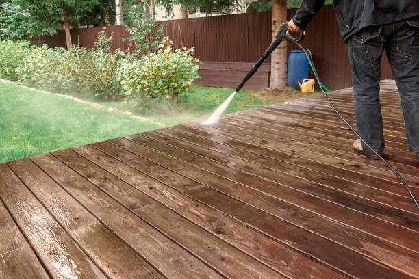 Best Rust Removal  in Crest Hl, IL