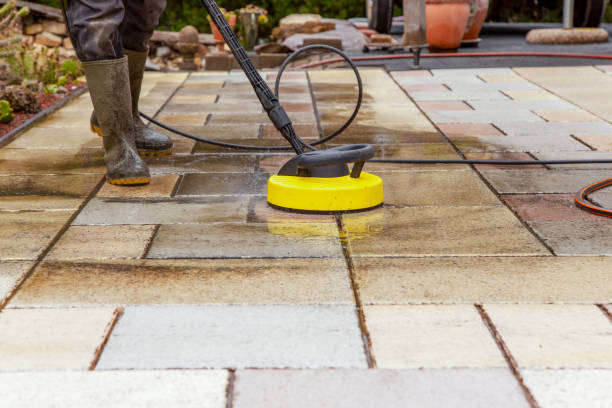 Trusted Crest Hill, IL Pressure Washing Services Experts
