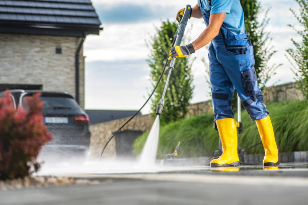 Best Oil Spill Cleanup  in Crest Hl, IL